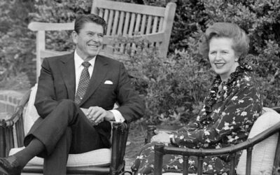 Fighting The Ghosts of Britain’s Past: New Prime Minister Defines Himself as Anti-Thatcher Leader