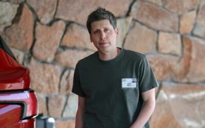 AI Executives Fear Rising Threat of Violence, Invest in Armed Security