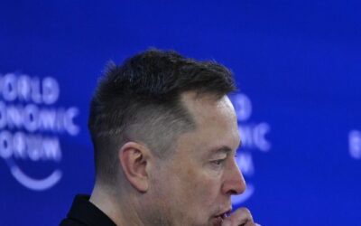 Elon Musk’s SpaceX Scrubs Starship Test Flight Due to Engine Ignition Failure