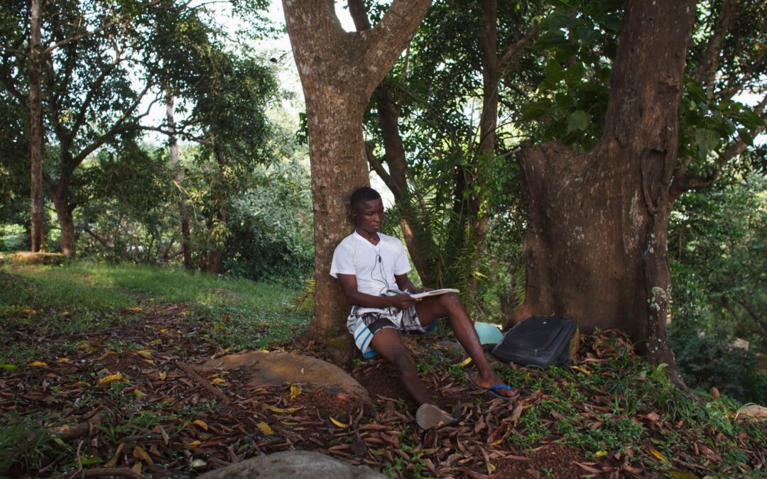 Europe should look to Africa for heatwave solutions