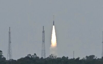 India achieves milestone with launch of first private-sector orbital rocket