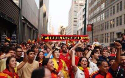 Spain vs Argentina: World Cup final predictions, schedule, Messi news