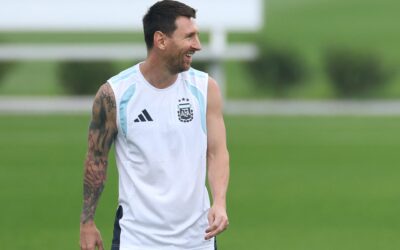 Watch FIFA World Cup: Argentina, Spain make preparations ahead of final