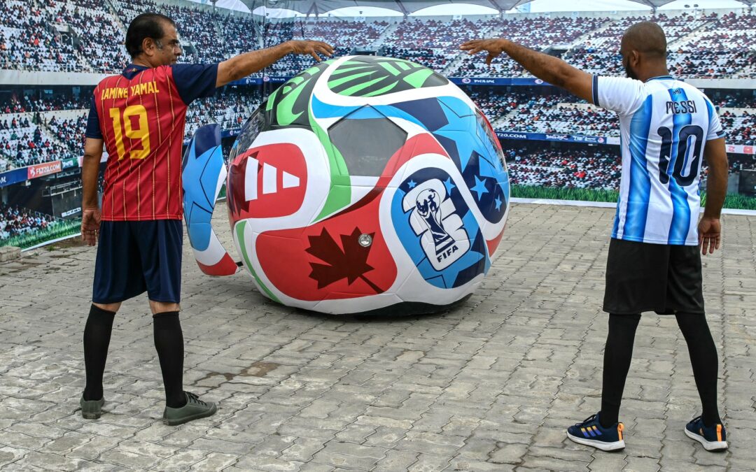 Spain vs Argentina: Key factors that could decide World Cup 2026 final