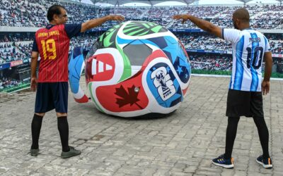 Spain vs Argentina: Key factors that could decide World Cup 2026 final