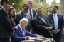 Biden Bucks: Climate Change Funds a Bonanza for State Outfits