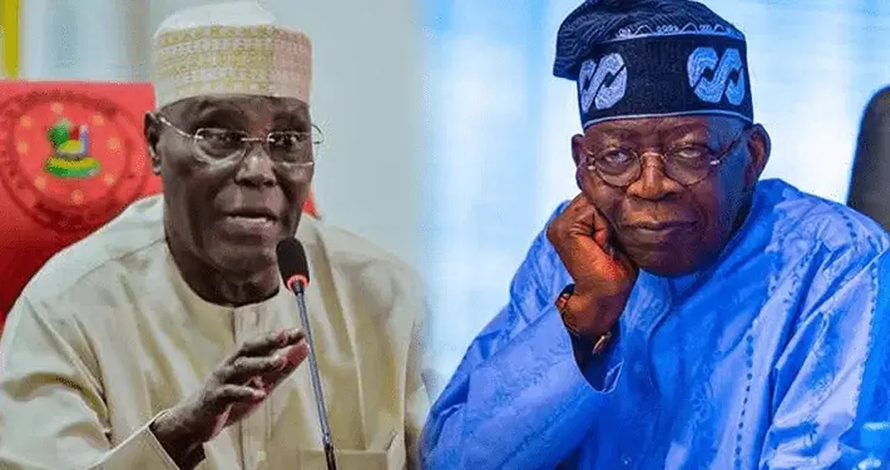 NDC Deregistration: Atiku Alleges Tinubu Is Working to Establish One-Party State
