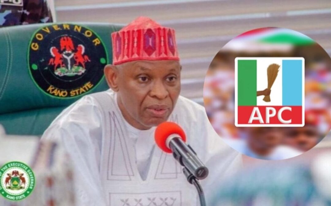2027: Kano Will Deliver Massive Votes for Tinubu — Gov Yusuf Declares