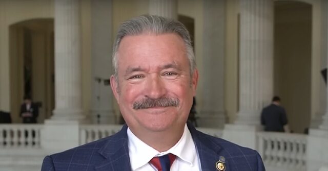 GOP Rep. Bacon: I Think Pentagon's Not Properly Informing White House on Troops in Europe, WH Seemed 'Surprised'
