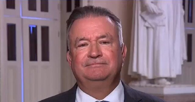 GOP Rep. Bacon: I Won't Vote for Supplemental Without Return of Troops to Poland, Baltics