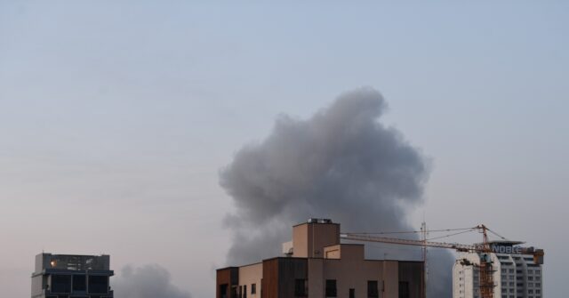 U.S. Strikes Deeper Inside Iran, Targeting Bridges and Infrastructure
