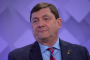 Troy Jackson About To Learn Why Collins Keeps Winning
