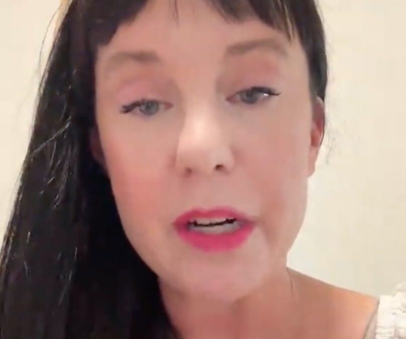 TikTokker Rebecca Luna, 49, ends life via assisted dying after battling Alzheimer’s