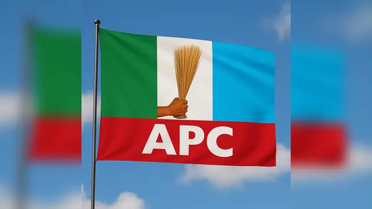 JUST IN: APC Rejects Purported List of 2027 Primary Election Winners