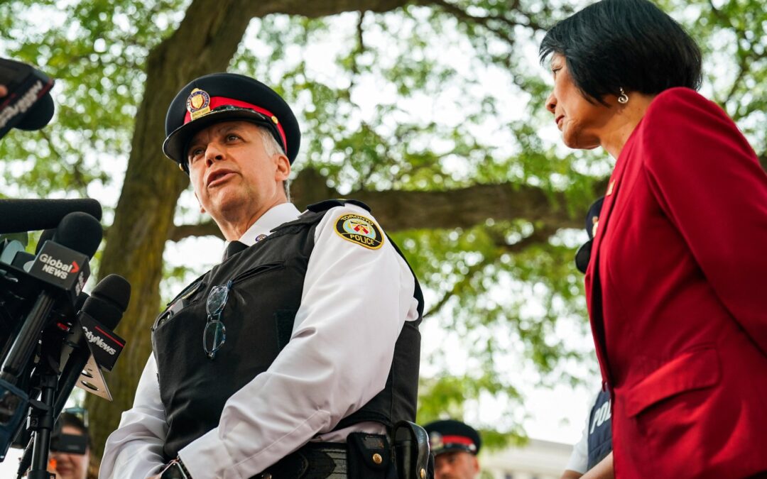 Shot fired outside US consulate in Canada for second time this year
