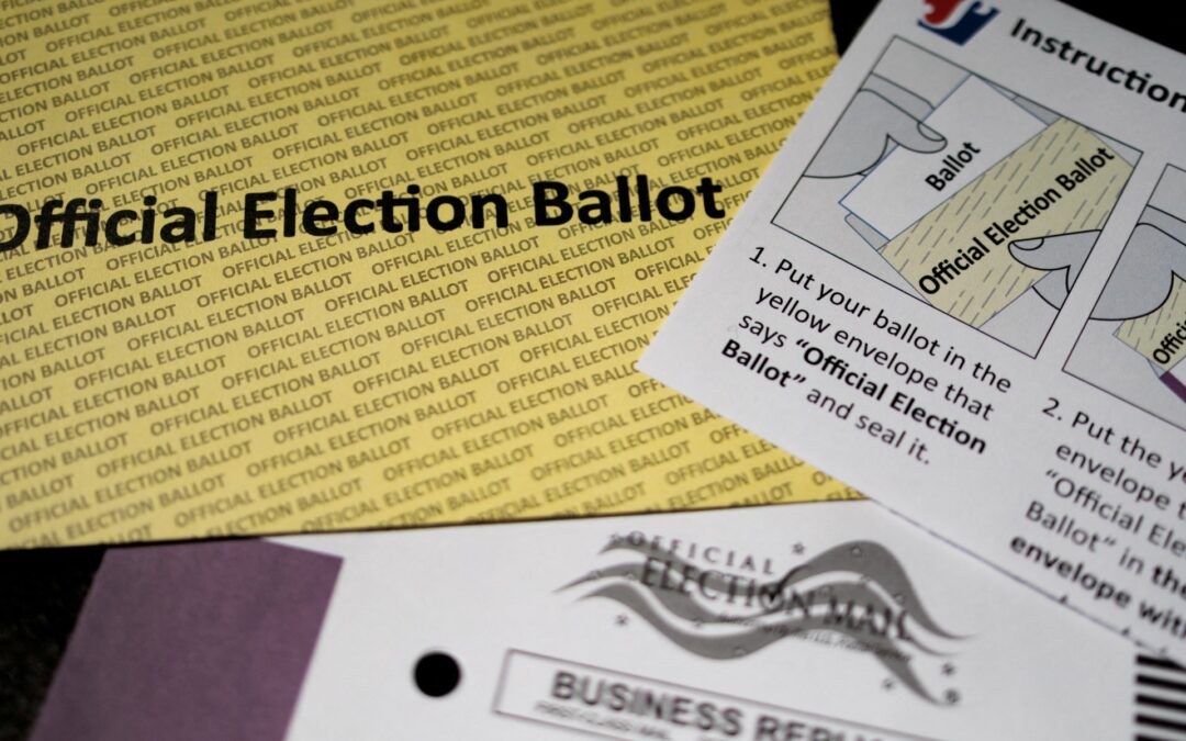 Trump asks US Supreme Court to allow mail-in voting restrictions
