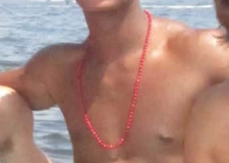 Nolan Wells drank heavily, chose to stay on remote island before vanishing on July 4 trip: report