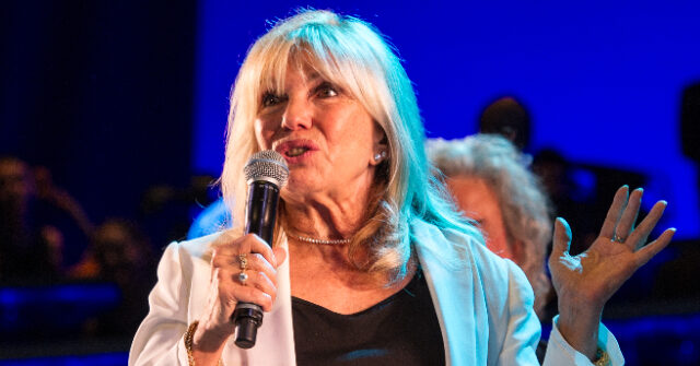 Nancy Sinatra Calls to 'Eliminate All Guns' After 'Mass Shooting' That Wasn't a Mass Shooting