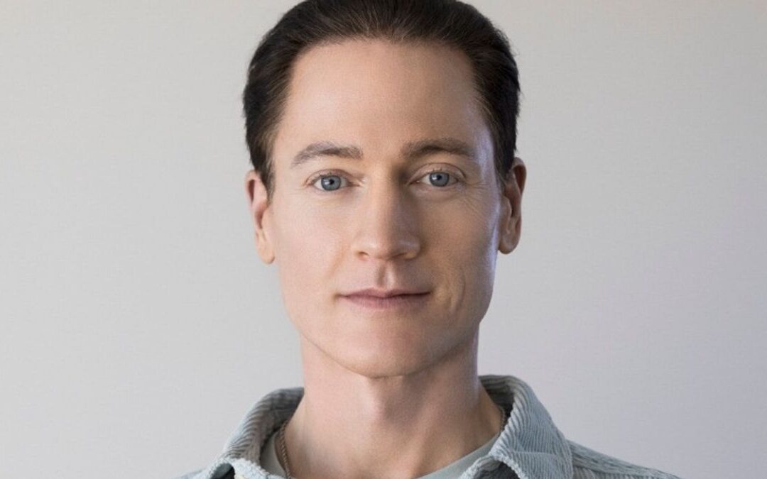 Biohacker who wanted to 'live forever' fears he's taken it 'too far'...