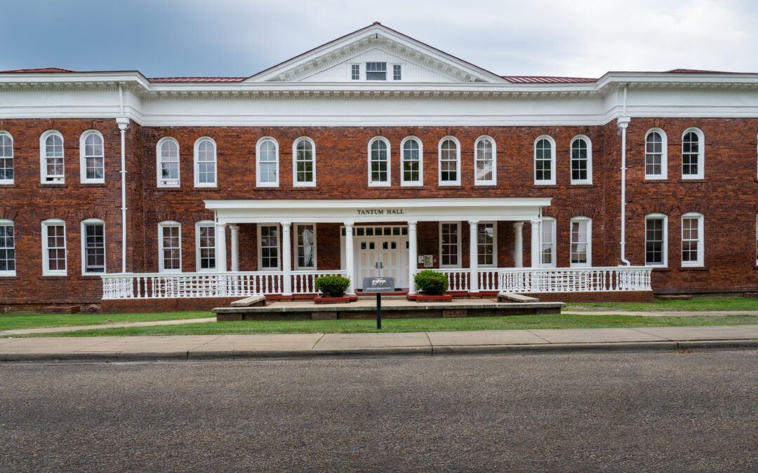 Alabama’s Tuskegee University demands students wear business suits, bans certain headwear in controversial new dress code