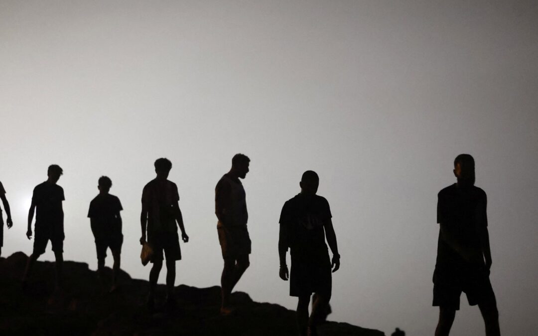 Why did Ceuta migrant mayhem chill already frosty Israel-Spain relations?