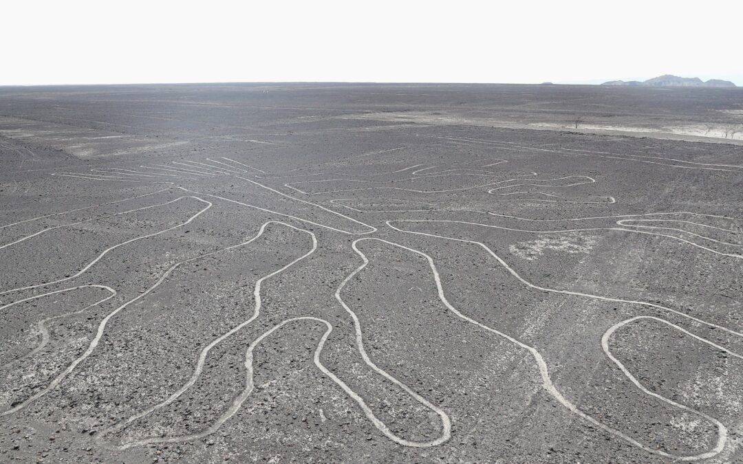 Police say 13 killed as small plane viewing Nazca Lines in Peru crashes