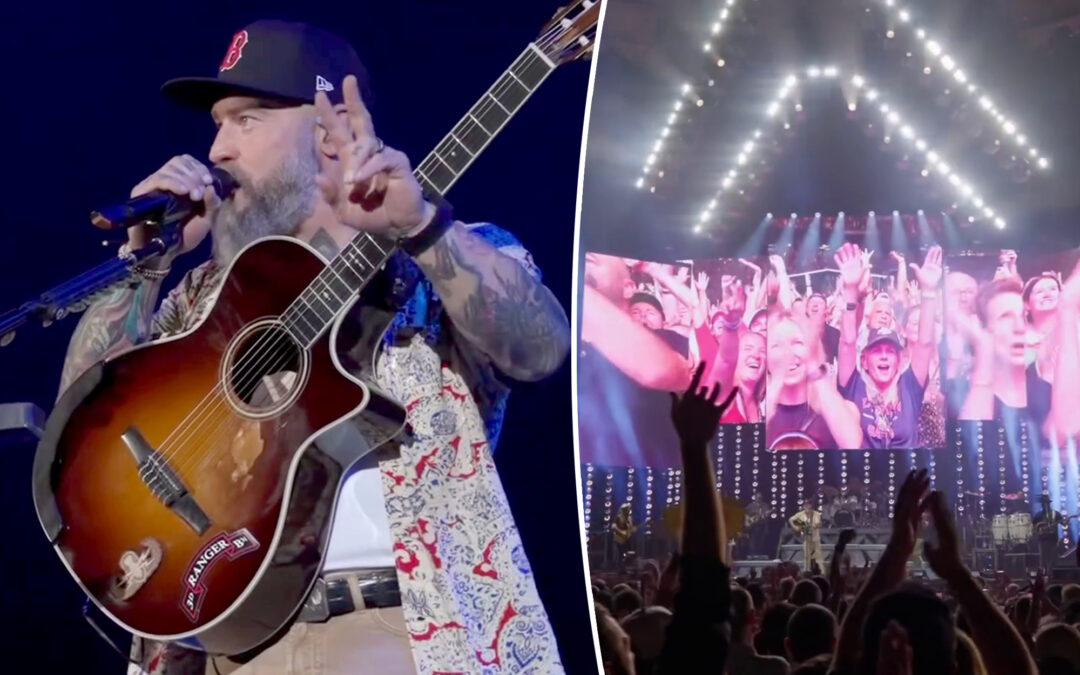 Zac Brown Band gives away free cruise trip to more than 37,000 fans: ‘The biggest giveaway in history’