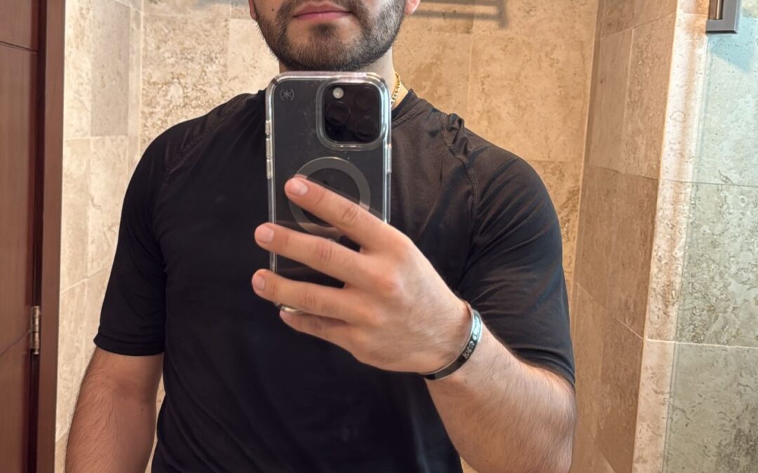 Mexican influencer Cesar Gastelum shot to death by suspects on motorcycle during livestream
