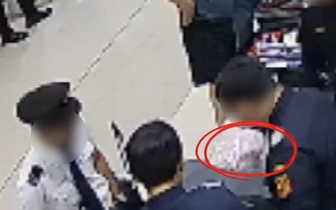 Malaysia Airlines pilot busted smuggling 70,000 ecstasy pills into Indonesia — accused of flying 170 passengers while under the influence