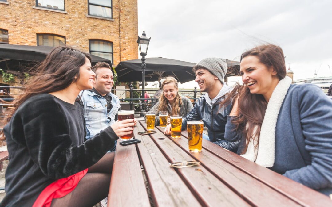 Buy friendship: Paid social clubs explode in popularity...