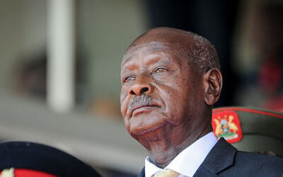 Uganda Approves Deployment of Troops to Gaza for Trump’s Ceasefire Plan
