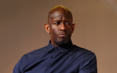 Report: Former Florida Democrat Candidate Andrew Gillum Back in Jail After Testing Positive for Meth