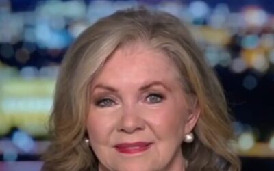 Blackburn: Democrats ‘Running to Destroy the Country’ — ‘They Want to Blow Up the Constitution’