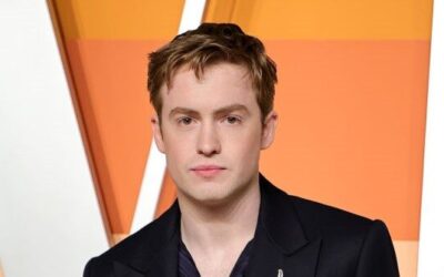 Report: Marvel Casts Baby-Faced, Bisexual Brit Kit Connor in Major ‘X-Men’ Role