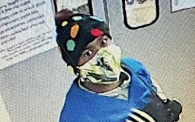 DOJ: ‘Master of Disguise’ Captured and Charged in Alleged ‘Reign of Terror’ Robberies in Georgia