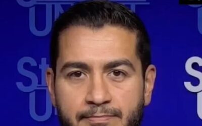 El-Sayed: After Elections, We Will Investigate Trump