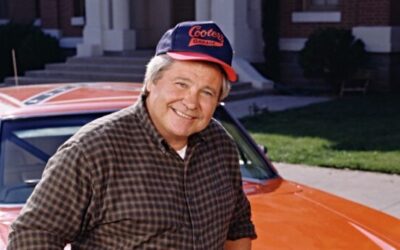 Ben Jones, ‘Dukes of Hazzard’ Star, Former Congressman, Dies at 84