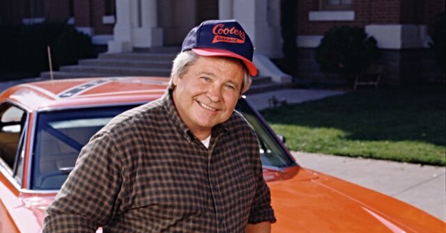 Ben Jones, ‘Dukes of Hazzard’ Star, Former Congressman, Dies at 84