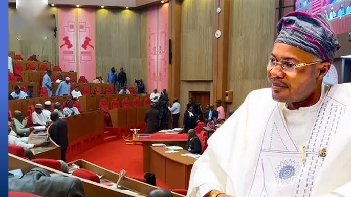 REVEALED: Shocking Details of How Senate Blocked Probe Into N1.3bn PFIPC Budget Scandal