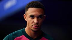 Abuse from Liverpool fans hurts -Arnold