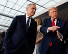 Canada ready to ‘intensify’ trade talks as Trump reportedly prepares to hit more countries with new tariffs – US politics live