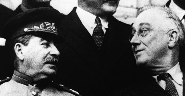 Pinkerton: What We Can Learn from History as We Enter Cold War 2