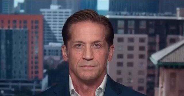 GOP Rep. McCormick: Iran Has 'Been Even More Defiant' 'Since the War'