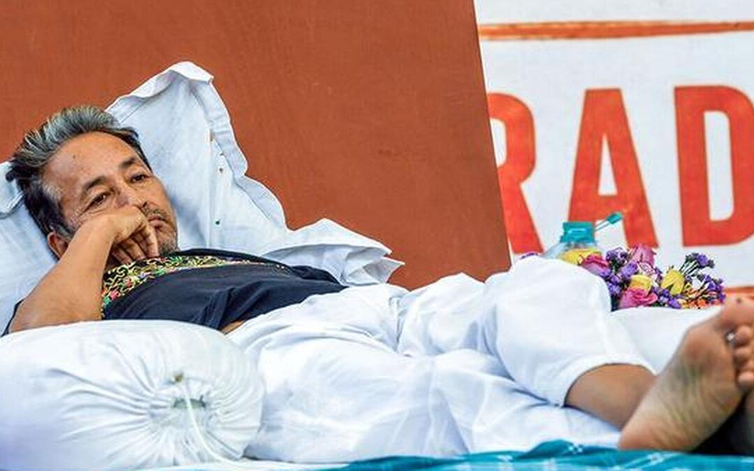 From Potti Sriramulu to Sonam Wangchuk: Hunger strikes that changed India’s politics