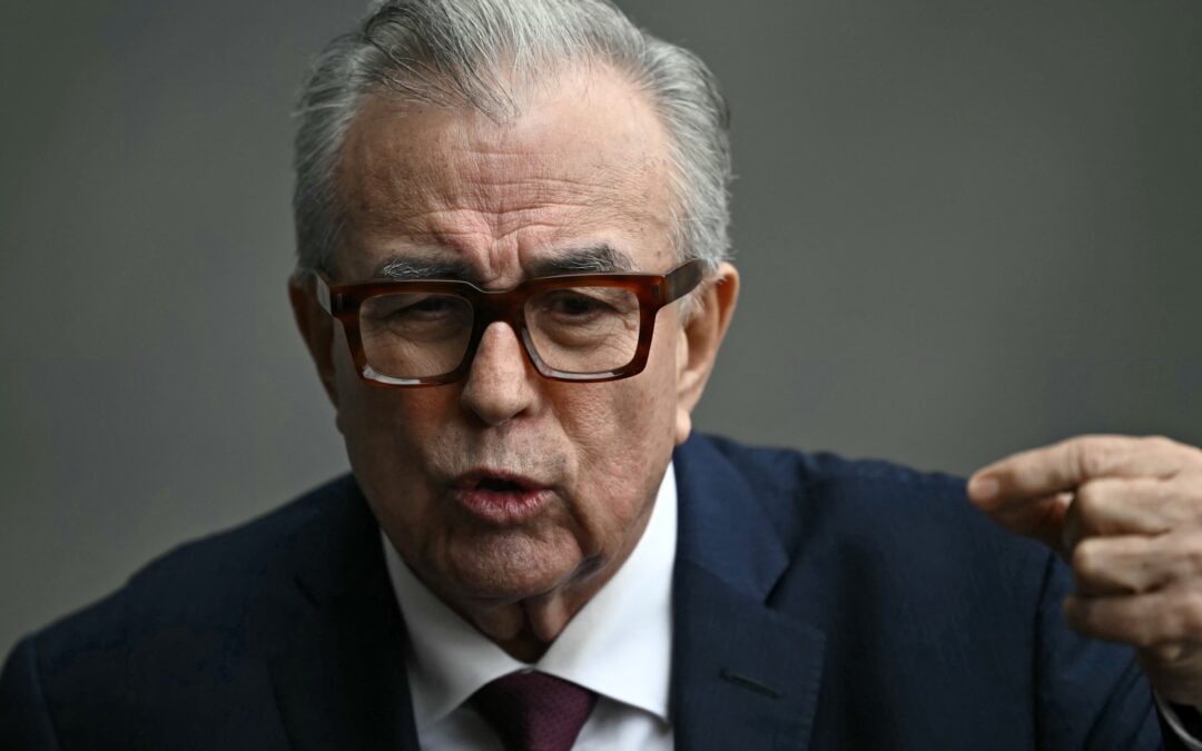 Mexico’s Sheinbaum condemns governor’s return amid US drug charges