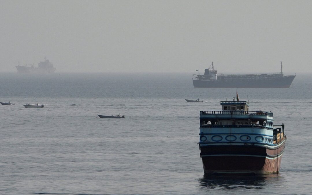 Yemen’s Houthis report attack on Saudi oil tanker in Red Sea