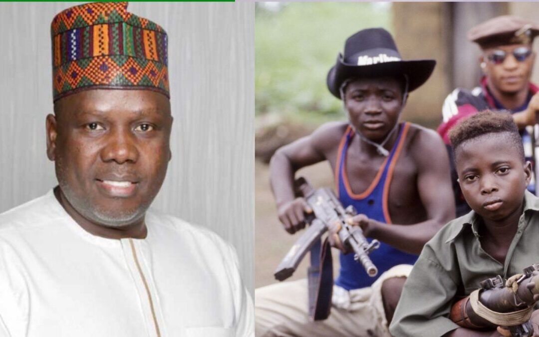 Boko Haram Kidnaps Children to Replace Dead Fighters – Presidency Reveals