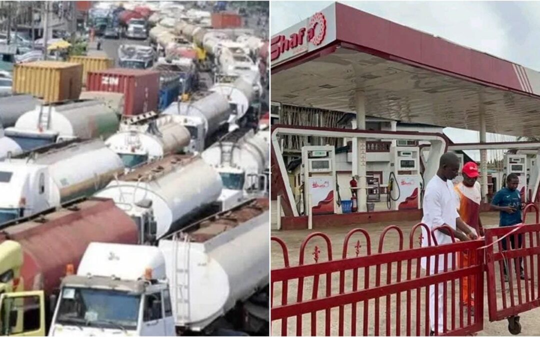 Petrol Prices Rise Nationwide as Dangote Resumes Sales in Naira, Quotes New Rate