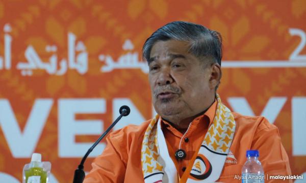 SNAPSHOT | Reject 'marriage-divorce' politics, Mat Sabu urges voters; Sara aid to be increased