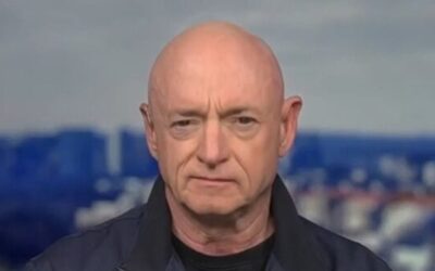 Kelly: Hegseth’s Attitude That the Military Is About Killing People ‘Not Healthy’